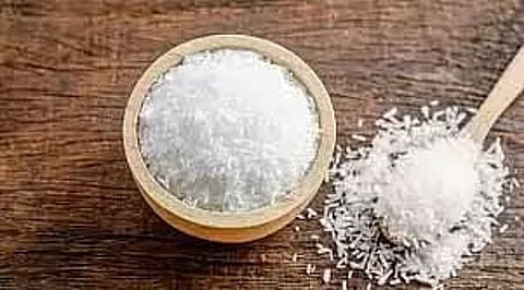 The most common flavour enhancer: Ajinomoto or MSG
