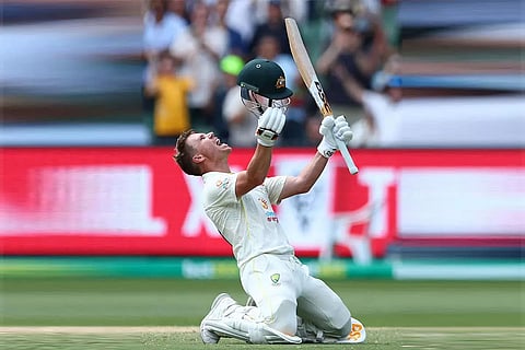 Pat Cummins on coping with burnout in 2017: ‘I’ve got to find a way to balance all different things