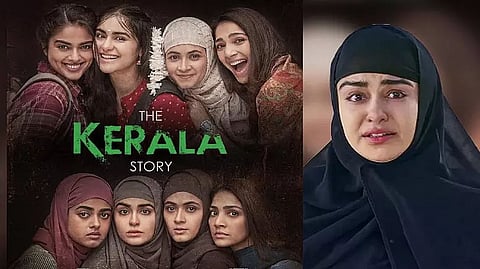 Two PILs filed at Calcutta HC challenging ban on screening of ‘The Kerala Story’