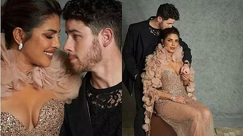 Priyanka Chopra shares her reaction to hubby Nick Jonas’ dating history