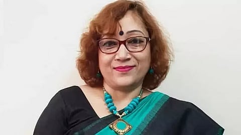SCERT scam: Search continues at IAS Sewali Devi Sarma’s residence at Ahom Gaon