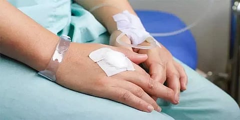 40 people fall ill due to suspected food poisoning in Goalpara district