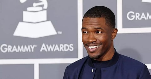 Scammers steal thousands of dollars using AI-made Frank Ocean songs
