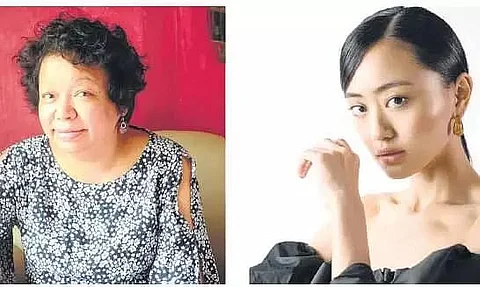 Nagaland Filmmaker And Model To Represent The State At The Cannes Film Festival