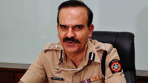 Maharashtra government clears ex-top cop Param Bir Singh of all charges