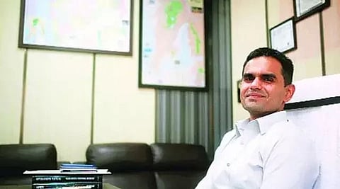 CBI books Sameer Wankhede, 4 others for demanding Rs 25 crore bribe