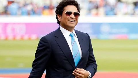 Sachin Tendulkar Files Police Complaint Over 'Fake Advertisements' Using His Name, Photo, And Voice