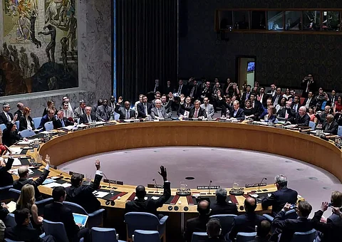 Despite US pressure, Iran continues to engage in ‘constructive cooperation’ with UN