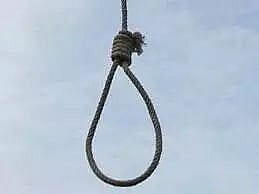 19-year-old girl hangs herself after failing in board exam