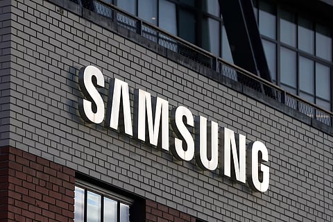 Samsung faces serious competitor in fast growing foldable phone market