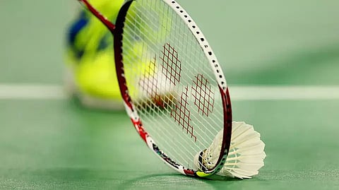 Assam Badminton Association :Will try my best to produce more technical officials: Omar