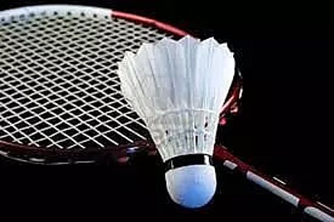 All India Junior Ranking Badminton Championship: 64 shuttlers in main round