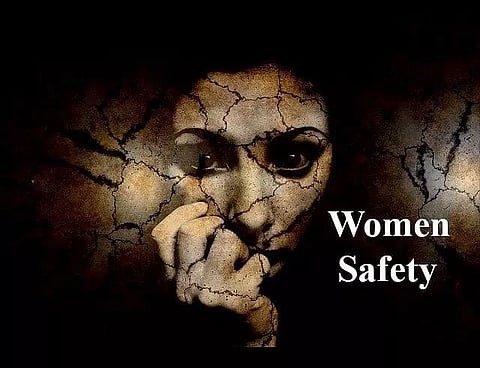 India needs to address urgent issue of Women’s safety which attracts national, worldwide attention