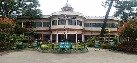 ‘Heritage Club’ formed at DHS Kanoi College