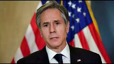 US State Secretary expresses concern over China forcefully gathering DNA from Tibetans