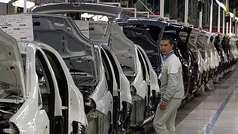 Much before talk of diesel car ban, sales down to 17.6%