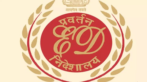 SCERT scam: Enforcement Directorate (ED) to probe money laundering, benami property
