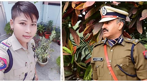 Criminal Investigation Department Assam to probe SI Junmoni Rabha’s death