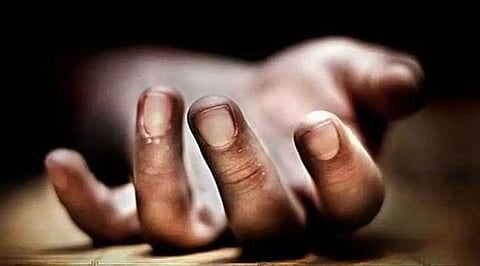 Indore Man Kills 7-Year-Old Son, After Pressure From Third Wife