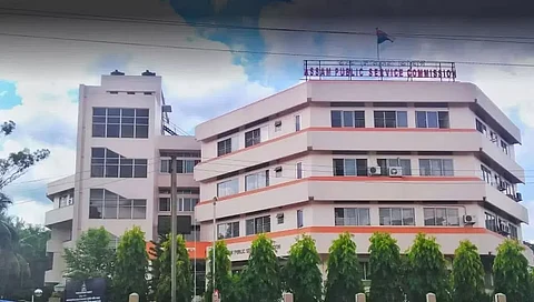 Cash-for-job scam: Probe panel Collecting handwriting