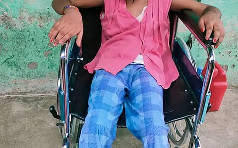 Inclusive support for CWSN: Positive attitudes and effective management