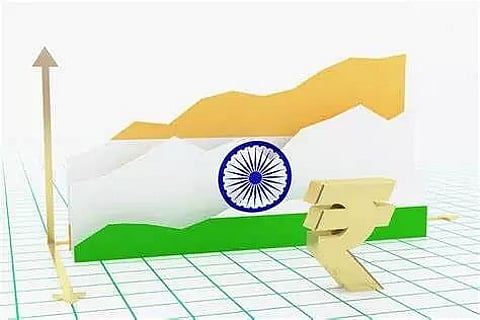 The UN Predicts India's GDP Will Expand By 6.7% In 2024
.