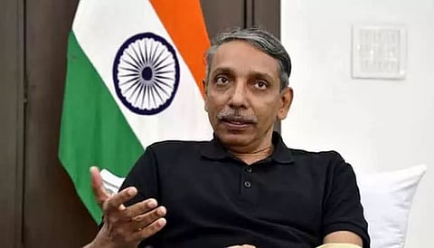 Board Exams Won't be Obsolete Because of CUET-UG, Claims UGC Chairman