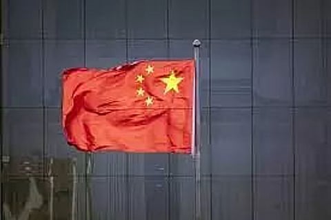 China’s crackdown on foreign businesses raises concerns for investors