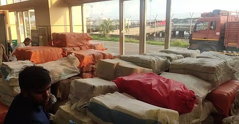 Lashkar-e-Taiba (LeT), ISI, D-Company behind Rs 12,000-cr drug smuggling