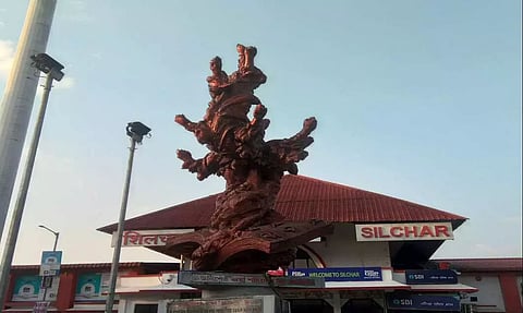 Language Martyrs’ Day observed at Silchar