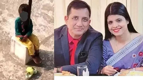 Child Abuse Case: Sangeeta Datta's Charge Sheet to be Filed by the Police Today