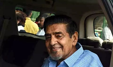 1984 ANTI-SIKH RIOTS CASE: CBI files charge sheet against Jagdish Tytler