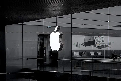 Apple removed 1,474 apps from its App Store as per requests from various governments