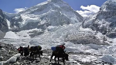 Nepal PM Pushpa Kamal Dahal aiming to create new history with upcoming India trip