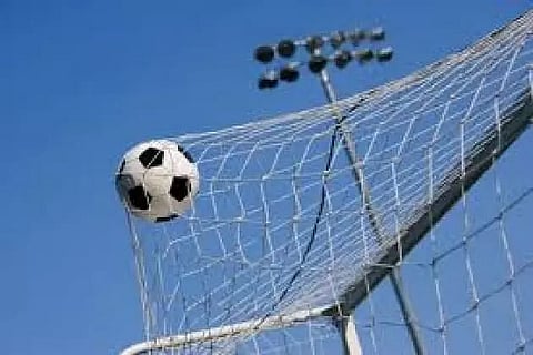 Guwahati: Assam Football Association joint secretary faces expulsion