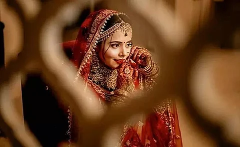 The changing role of families in Indian wedding culture, throughout generations