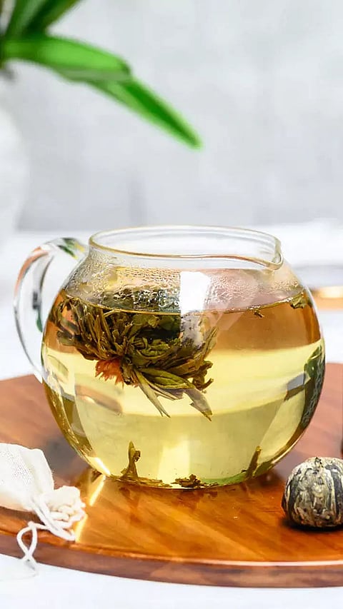 Exotic Teas that are amazing