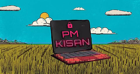 Social welfare scam: ANS (Amguri Nabanirman Samity) moves PM Narendra Modi to seek inquiry