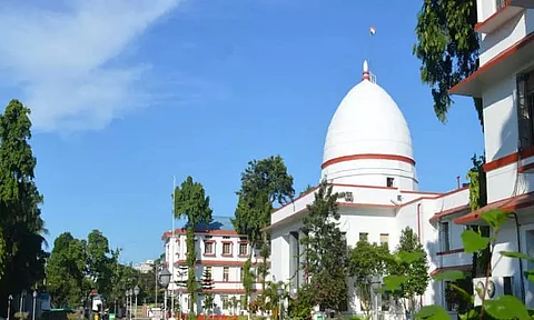 Gauhati High Court: Ensure office of Transgender by June 23