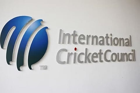 ICC charges Bhatinda-based umpire Jatin Kashyap for breaching its anti-corruption code