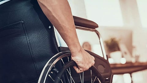 Resentment among selected candidates with disabilities: Who is responsible?