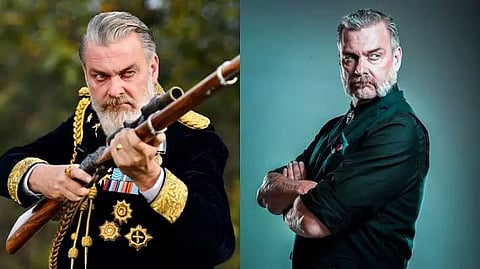‘RRR’ actor Ray Stevenson passes away at 58, details of death awaited