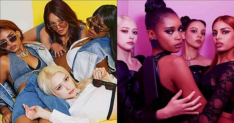 India’s K-pop star Sriya Lenka opens up on joining BLACKSWAN, will make a comeback with ‘That Karma.