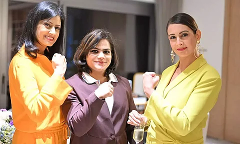 Assam has good talent in Arm Wrestling: Pro Panja League co-founder, Preeti Jhangiani
