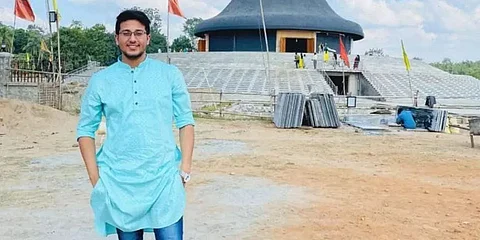 Union Public Service Commission (UPSC) Exam: Assam’s Mayur Hazarika ranks 5th