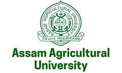 Assam Agricultural University Recruitment 2023- Highly Skilled Worker Vacancy, Job Opening