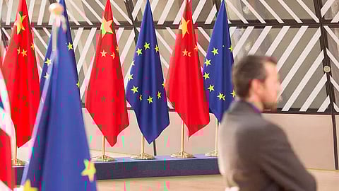 ‘Skepticism towards China bringing India and EU closer’ Says Daily Mirror Online (DMO)