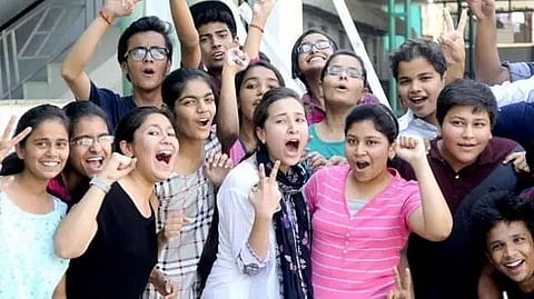 Institutions of Gaurisagar shine in High School Leaving Certificate exam