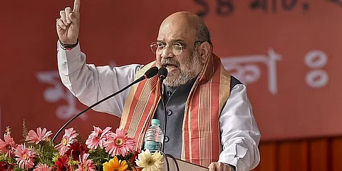 Amit Shah After Fresh Violence: Will Go To Manipur Soon, Stay There For 3 Days