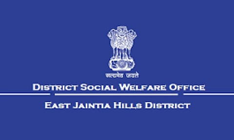 DSWO East Jaintia Hills Recruitment 2023- Para Medical Personnel Vacancy, Job Opening